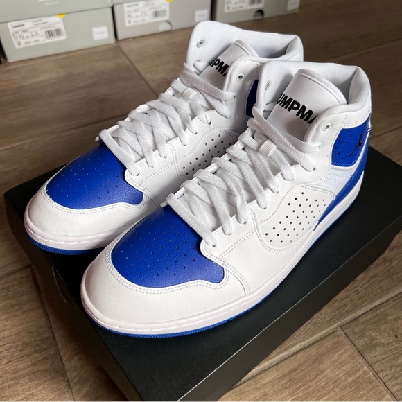 Jordan Access - Picture 1 of 8